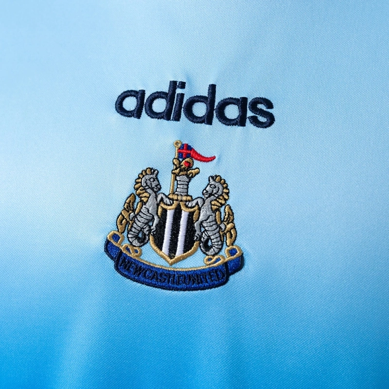 1996/97 Newcastle United Jersey