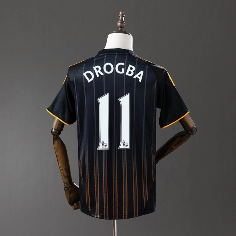 2010/11 Chelsea Away Jersey