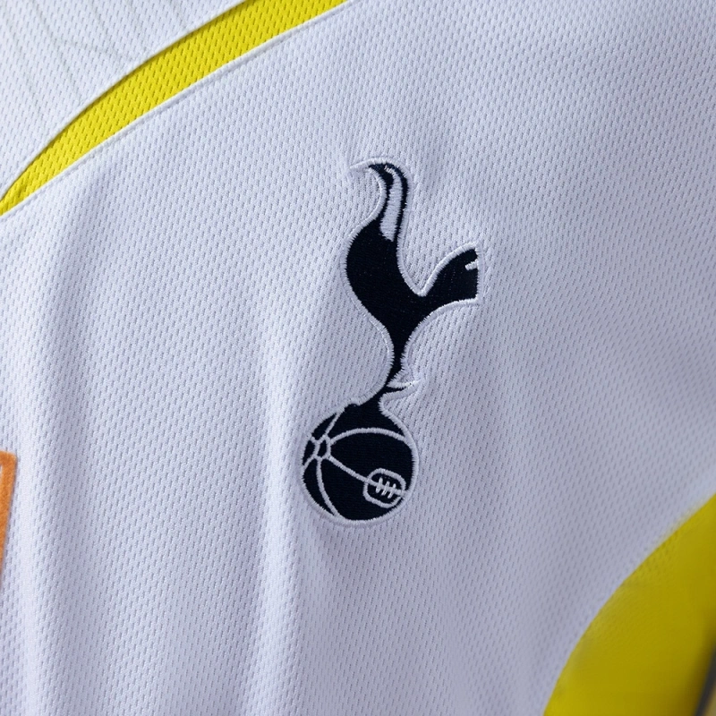 2009/10 Tottenham Hotspur Home Jersey