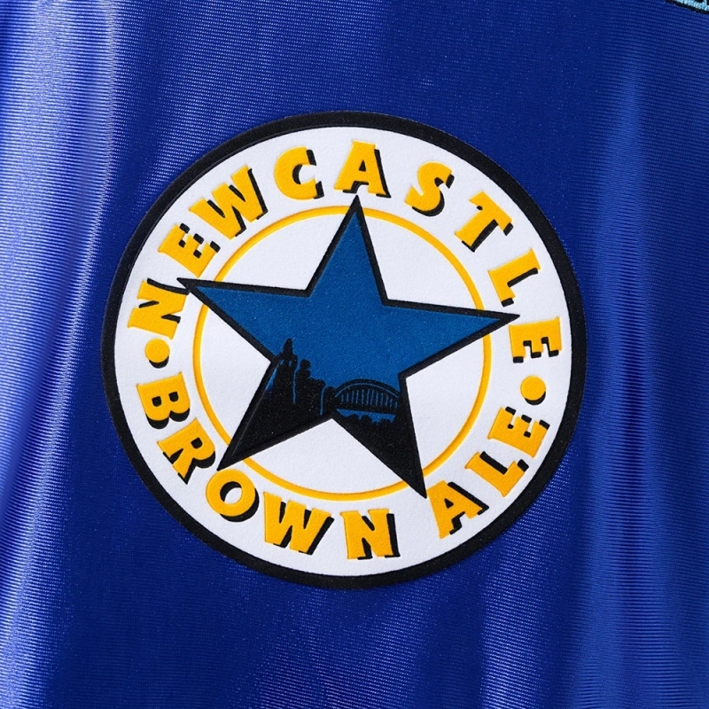 1998/99 Newcastle United Away Jersey