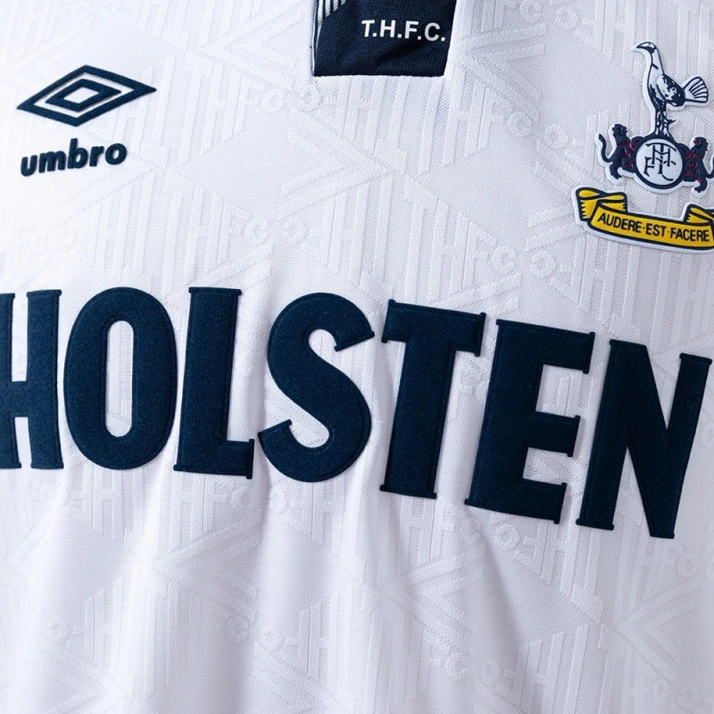 1994 Tottenham Hotspur Home Jersey