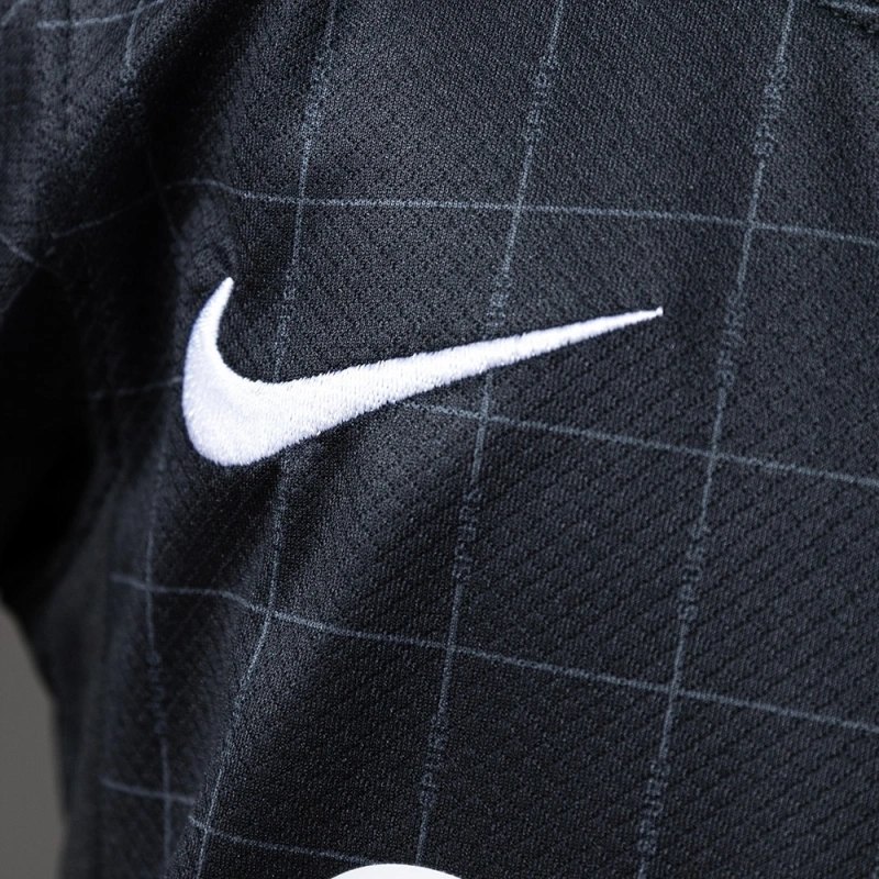 2025/26 Tottenham Hotspur Away Kids kit