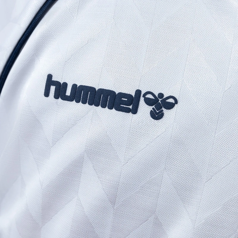 1987/89 Tottenham Hotspur Home Jersey