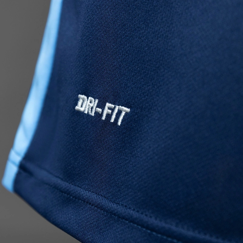 2015/16 Manchester City Away Jersey