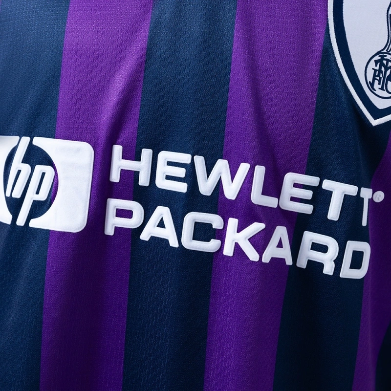1995/97 Tottenham Hotspur Away Jersey