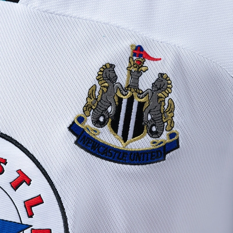 1999/00 Newcastle United Away Jersey