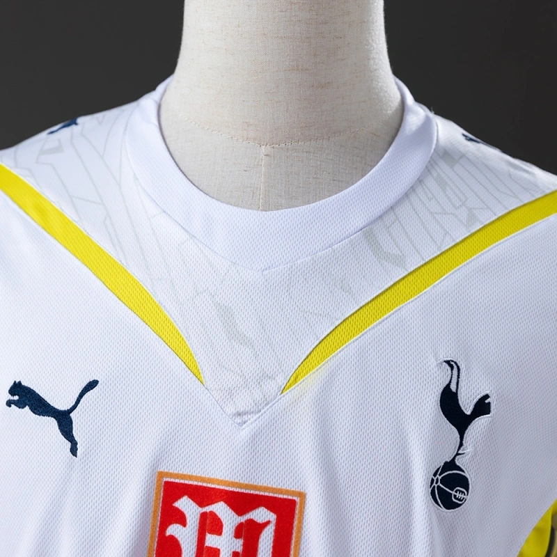 2009/10 Tottenham Hotspur Home Jersey