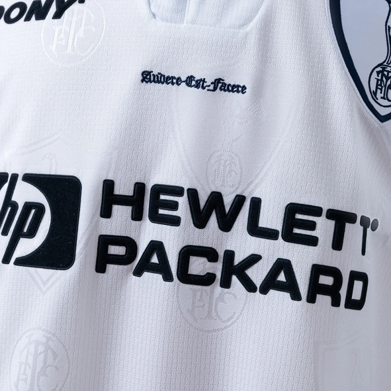 1995/97 Tottenham Hotspur Home Jersey