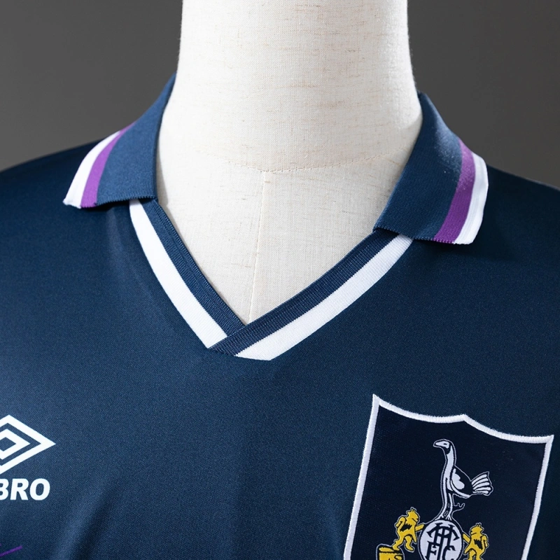 1994/95 Tottenham Hotspur Away Jersey