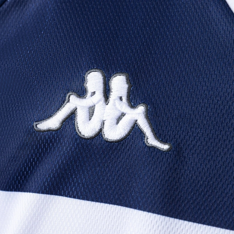 1997/98 Manchester City Away Jersey