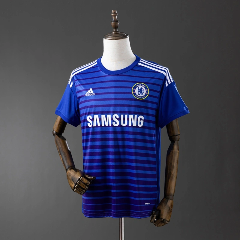 2014/15 Chelsea Home Jersey