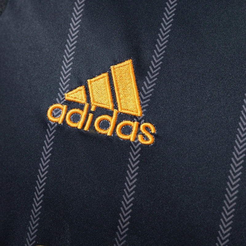 2010/11 Chelsea Away Jersey
