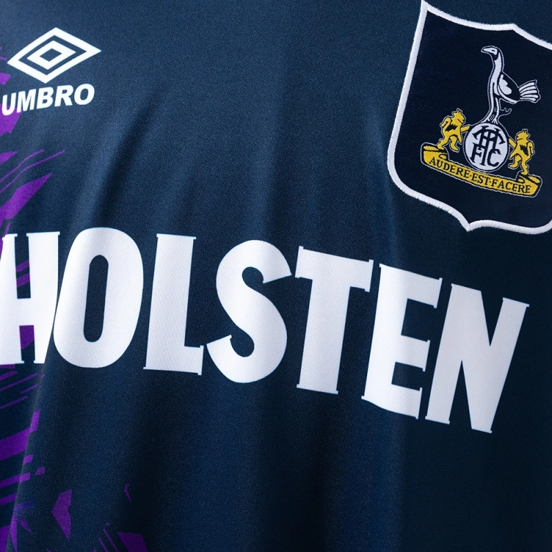1994/95 Tottenham Hotspur Away Jersey
