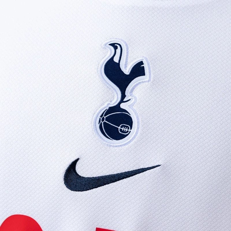 2025/26 Tottenham Hotspur Home Jersey