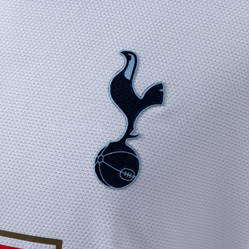 2006/07 Tottenham Hotspur Home Jersey