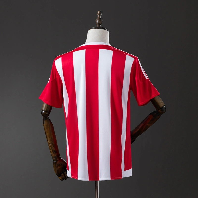 2015/16 Southampton Home Jersey