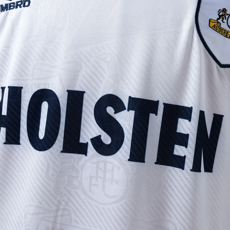1994/95 Tottenham Hotspur Home Jersey