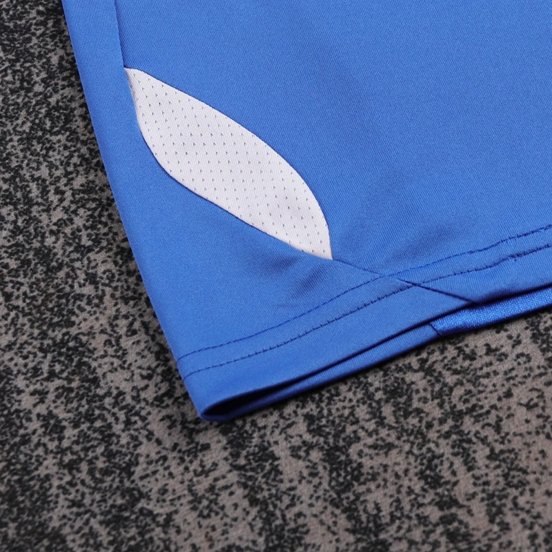 2011/12 Chelsea Home Kids Kit