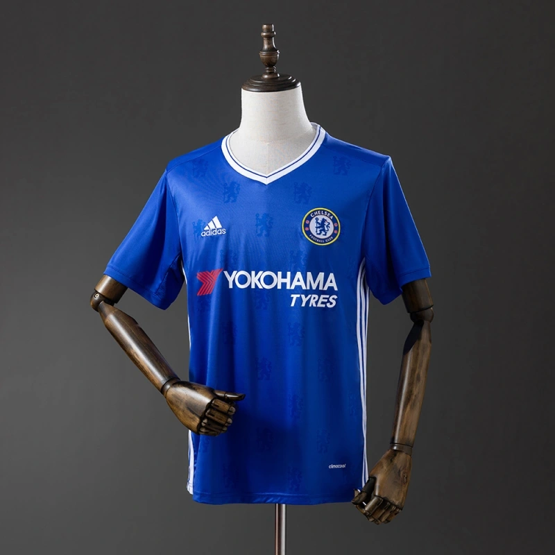 2016/17 Chelsea Home Jersey
