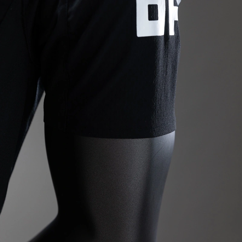 2025/26 Manchester City Away Jersey Player Version