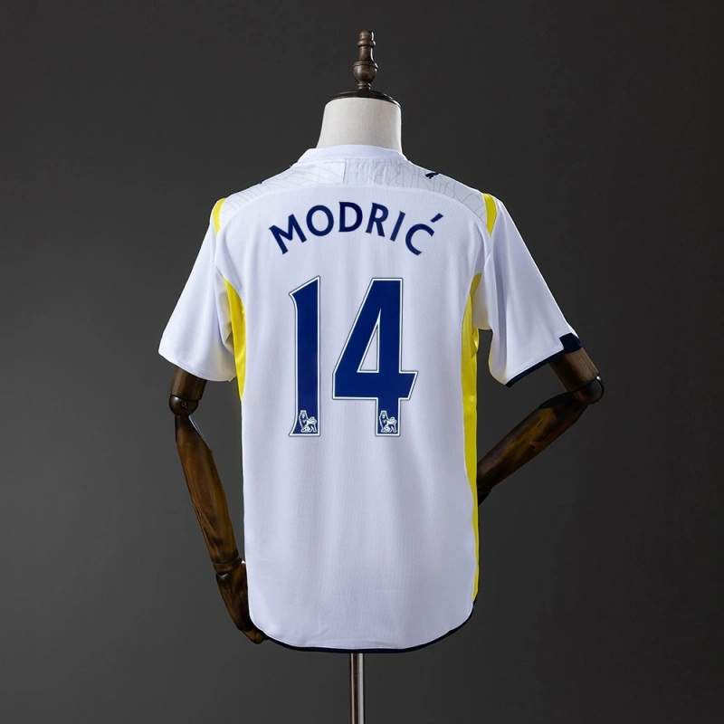 2009/10 Tottenham Hotspur Home Jersey