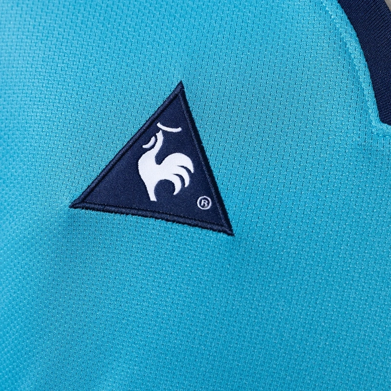 2002/03 Manchester City Home Jersey