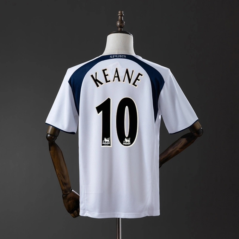 2006/07 Tottenham Hotspur Home Jersey