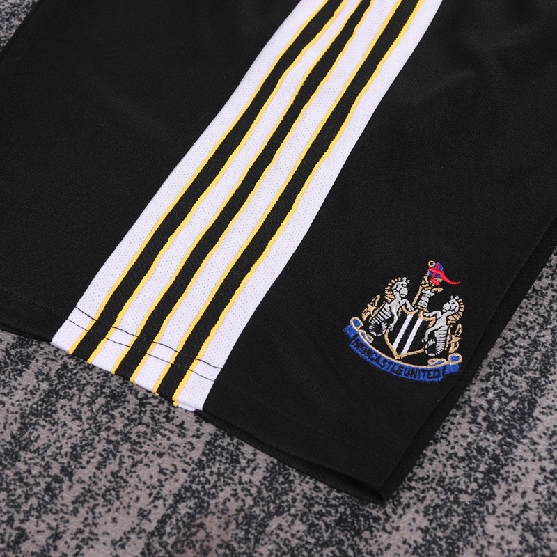 97/99 Newcastle United Home Kids Kit