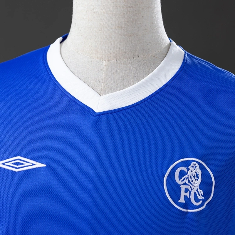 2003/05 Chelsea Home Jersey