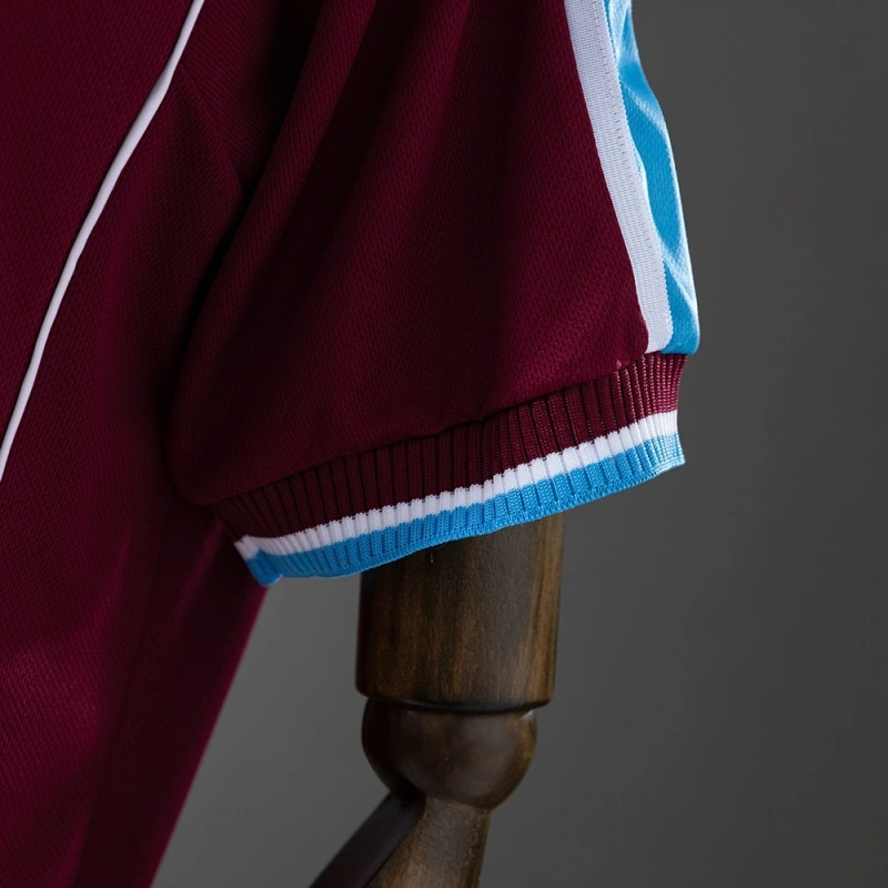 1999/01 West Ham United Home Jersey