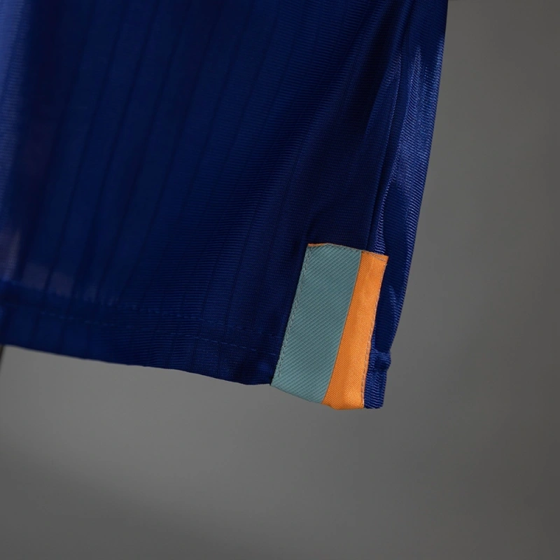 2025/26 Newcastle United Third Away Jersey Player Version