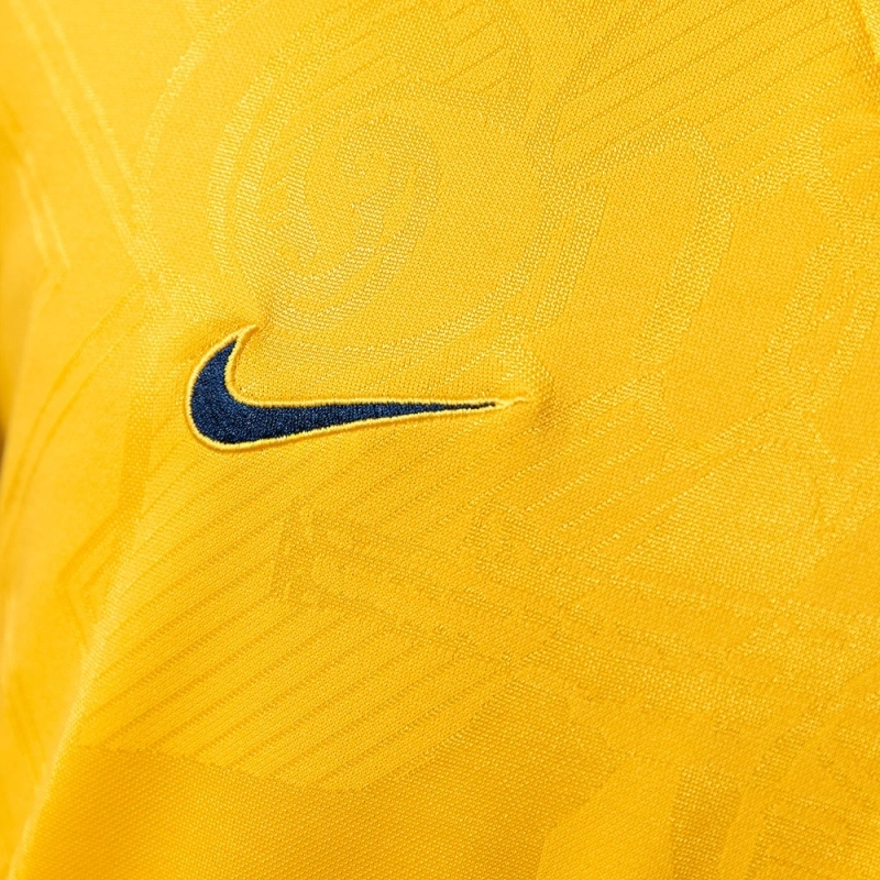 1996/97 Arsenal Away Jersey