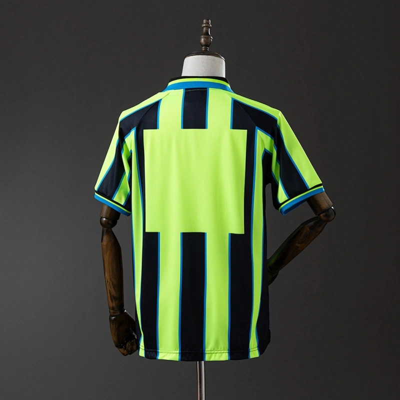 1998/99 Manchester City Away Jersey