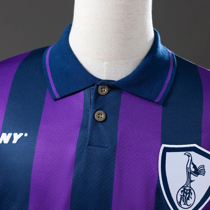 1995/97 Tottenham Hotspur Away Jersey
