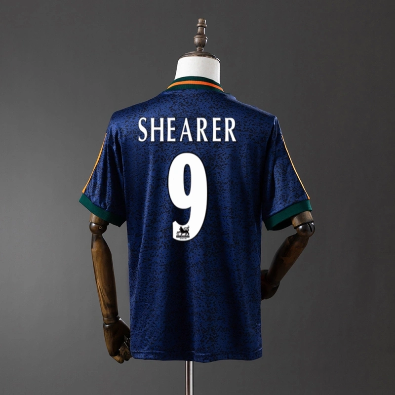 1997/98 Newcastle United Away Jersey