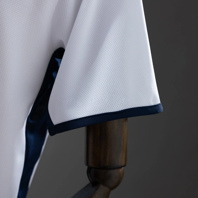 2008/09 Tottenham Hotspur Home Jersey
