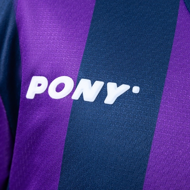 1995/97 Tottenham Hotspur Away Jersey