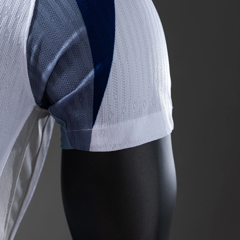 2025/26 Tottenham Hotspur Home Jersey Player Version