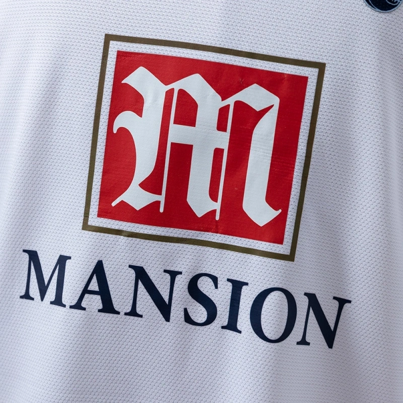 2006/07 Tottenham Hotspur Home Jersey