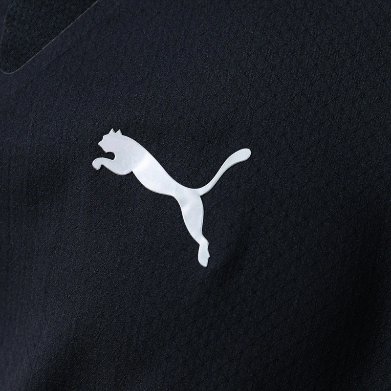 2025/26 Manchester City Away Jersey Player Version