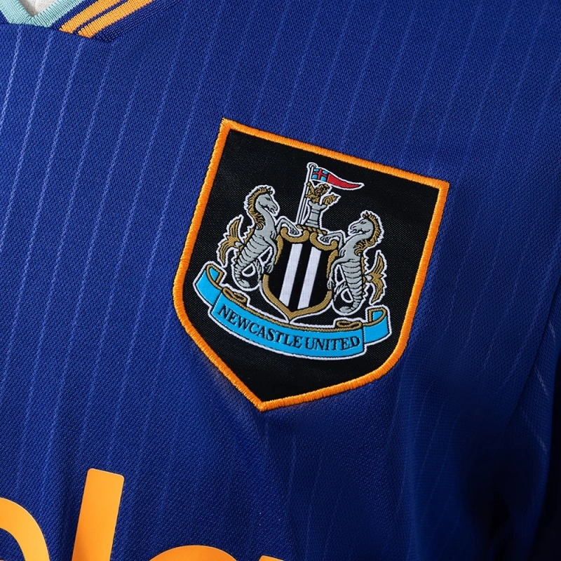 2025/26 Newcastle United Third Away Jersey