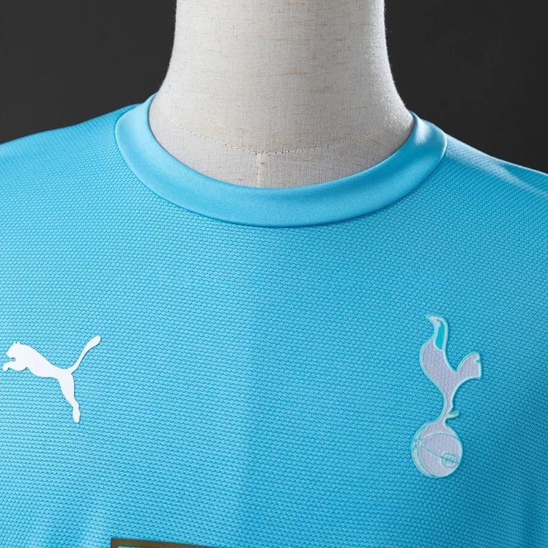 2006/07 Tottenham Hotspur Away Jersey