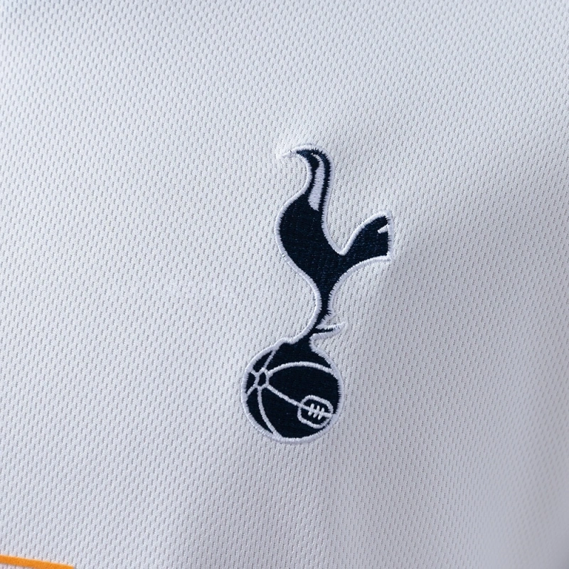 2008/09 Tottenham Hotspur Home Jersey