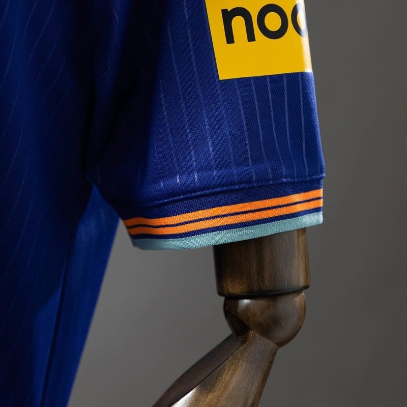 2025/26 Newcastle United Third Away Jersey