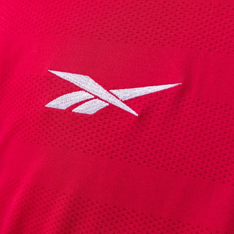 1997/98 Liverpool Home Jersey