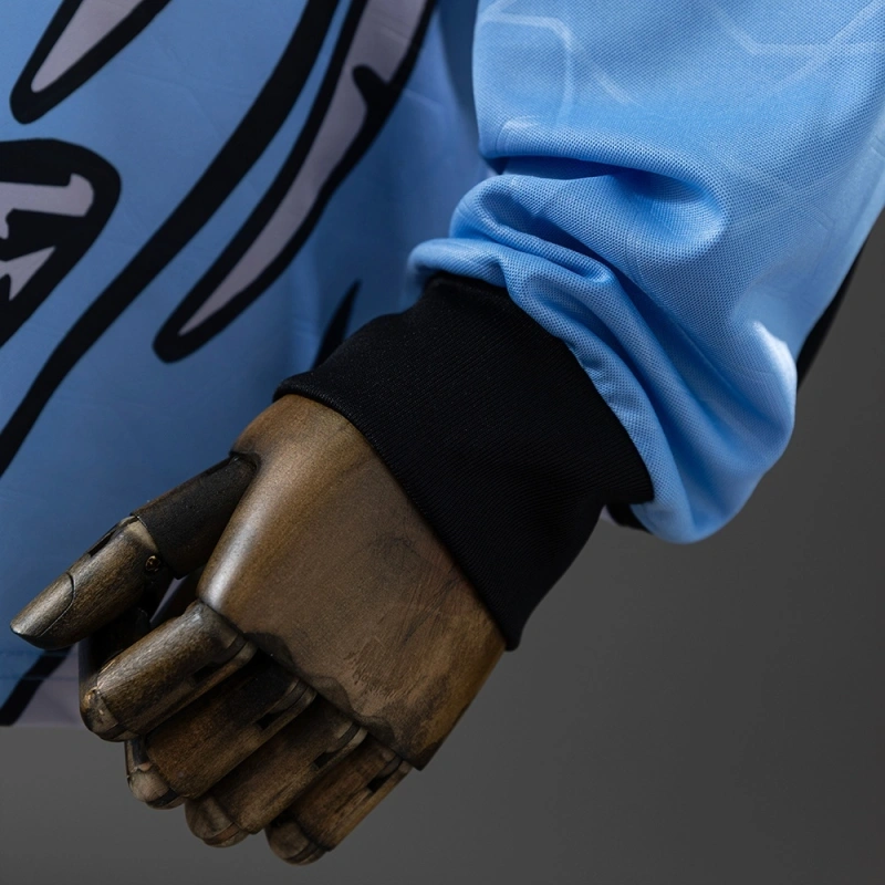 1995/96 Newcastle United Goalkeeper Long Sleeve Jersey