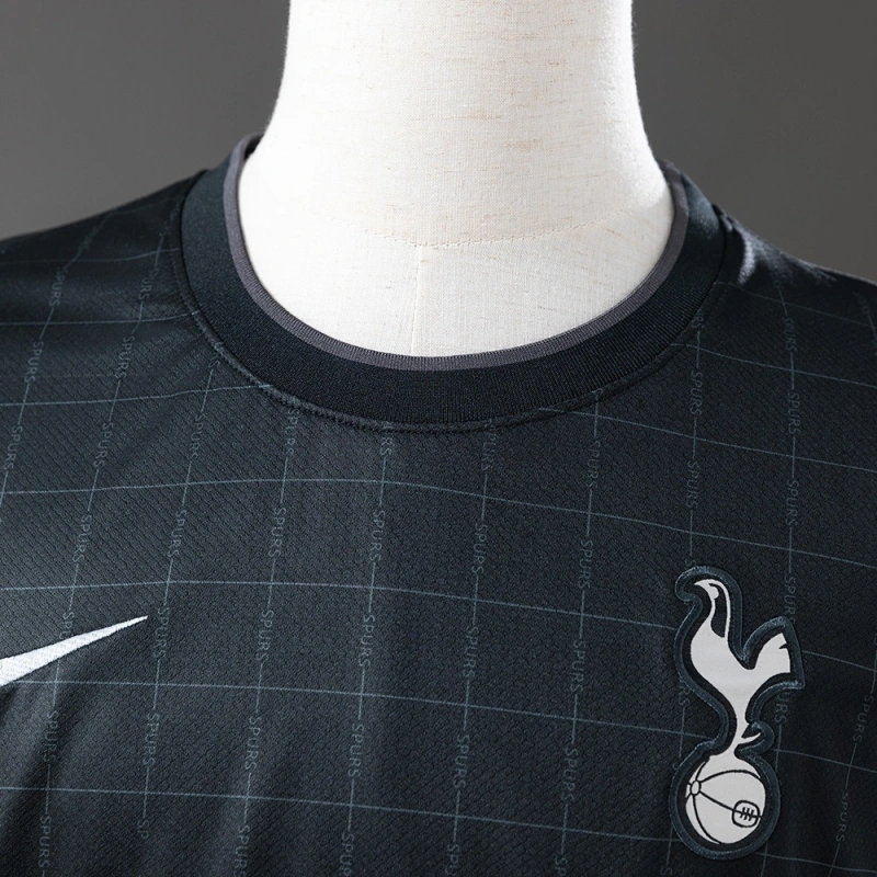 2025/26 Tottenham Hotspur Away Jersey