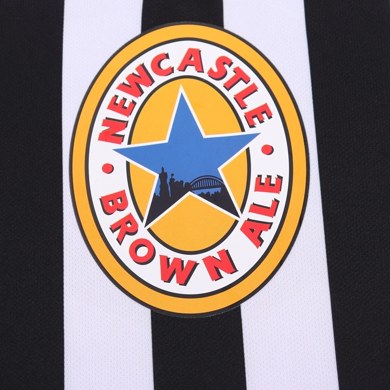 97/99 Newcastle United Home Kids Kit
