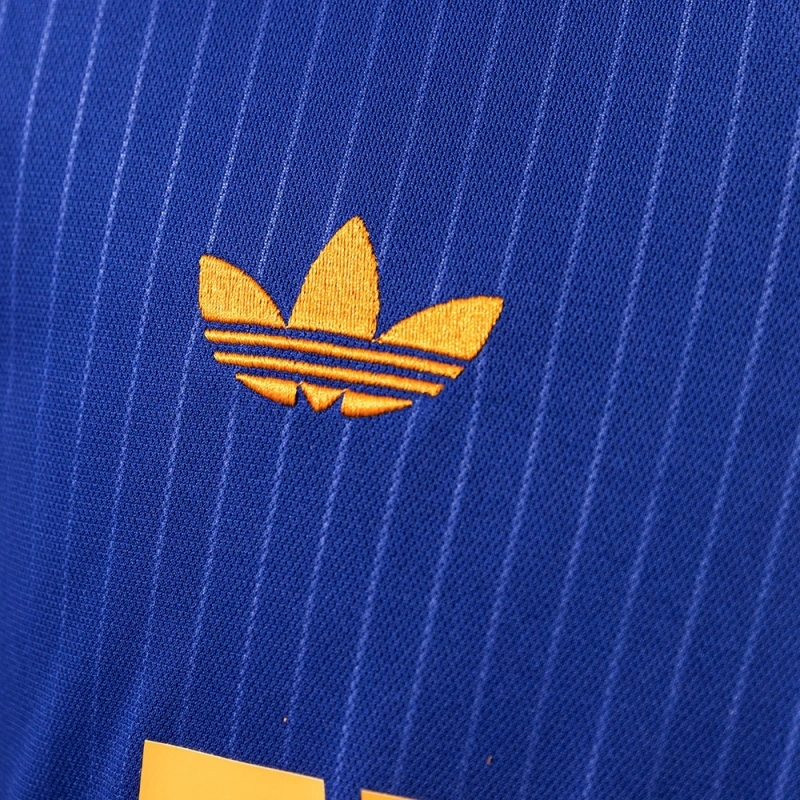 2025/26 Newcastle United Third Away Jersey