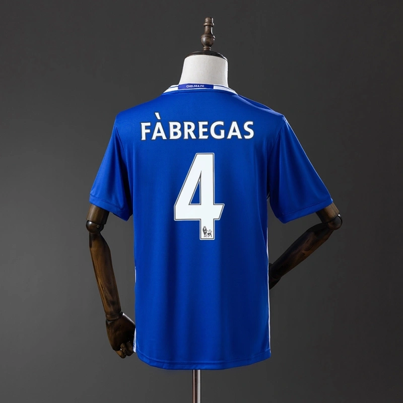 2016/17 Chelsea Home Jersey